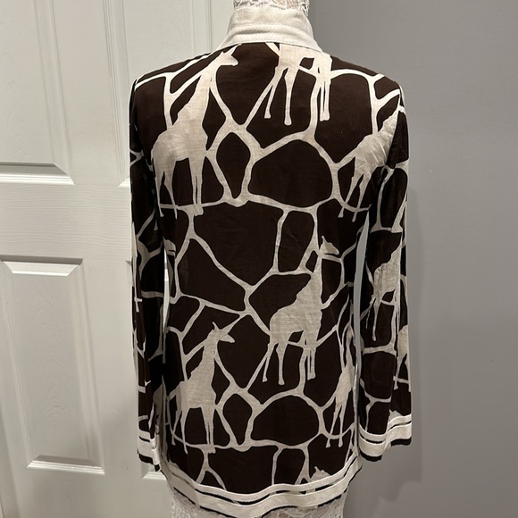 Brand new Tory Burch tunic - Picture 5 of 9